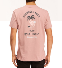 POLERA PARADISE LOST