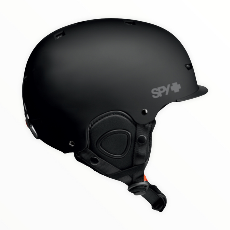 LIL' GALACTIC MIPS SNOW HELMET
