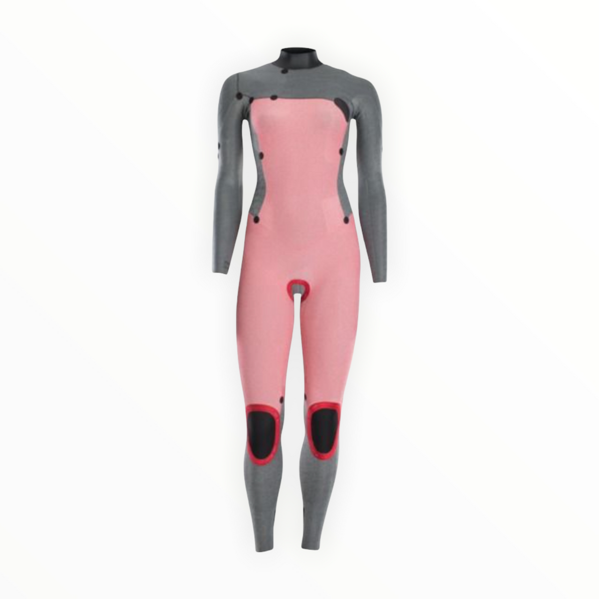 TRAJE DE AGUA TRINITY CORE
