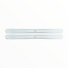 SKI WENGAN NEWEN WHITE