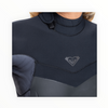 WETSUIT 543 SYN JET BLACK