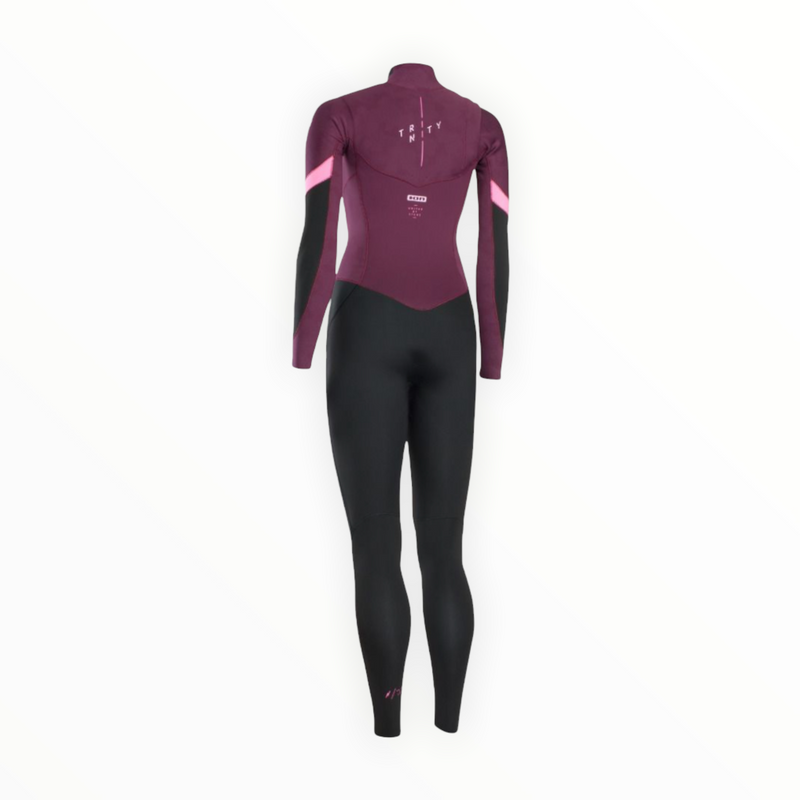 TRAJE DE AGUA TRINITY CORE