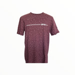 POLERA BURGUNDY