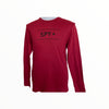 POLERA LETTERPRESS