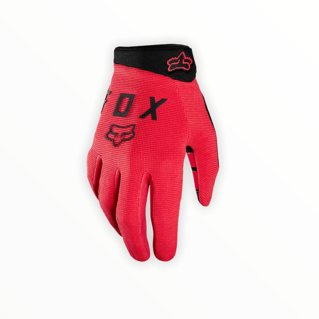 Guantes Fox Ranger Gel Mujer