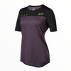 POLERA BICICLETA MUJER FLEXAIR SS 2020 Fox