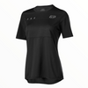 POLERA BICICLETA MUJER FLEXAIR SS 2020 Fox