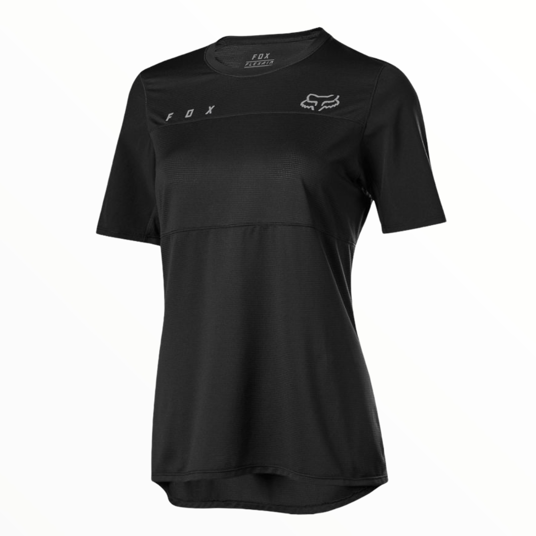 POLERA BICICLETA MUJER FLEXAIR SS 2020 Fox