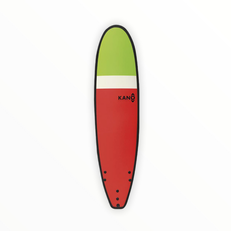 SOFTBOARDS