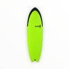 SOFTBOARDS