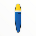 SOFTBOARDS
