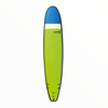 SOFTBOARDS