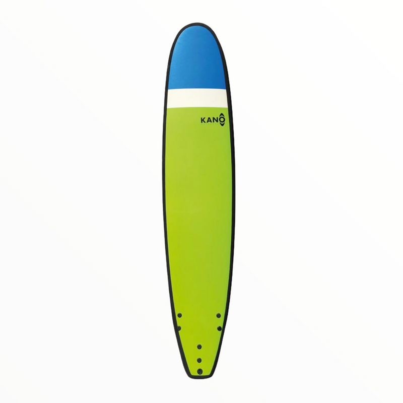 SOFTBOARDS