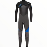 TRAJE DE AGUA  43 SYN+