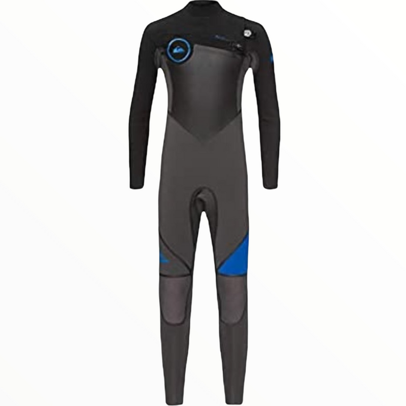 TRAJE DE AGUA  43 SYN+