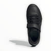 ZAPATILLAS BICICLETA MUJER HELLCAT NEGRO/ROJO