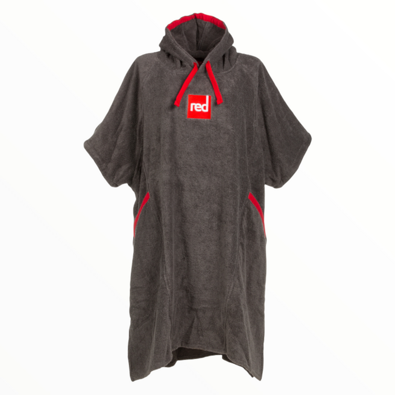 PONCHO CHANGE ROBE NIÑOS