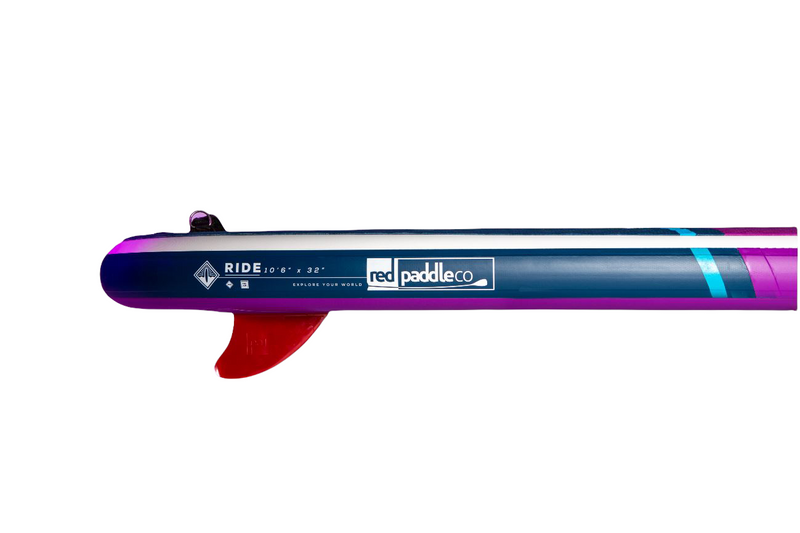 RIDE MSL SUP 10’6″ SE - KIT COMPLETO 2022