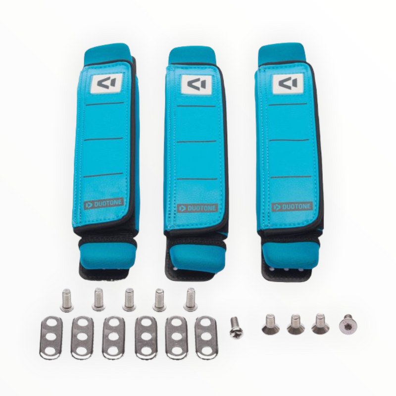 BOARD ACC FOIL FOOTSTRAP