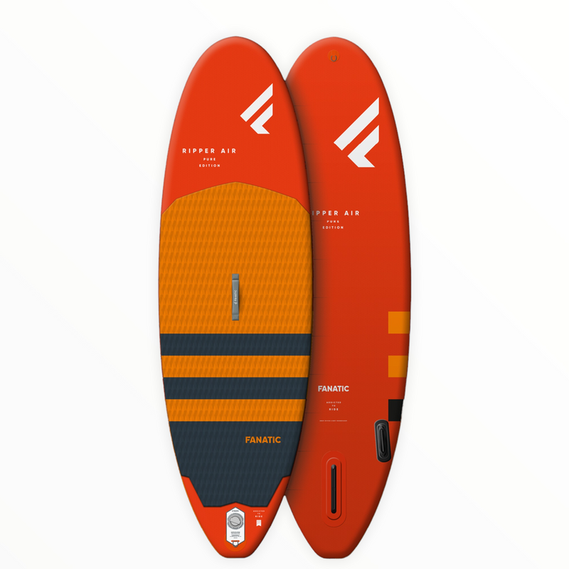 ISUP RIPPER AIR