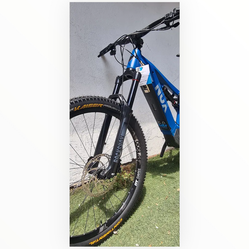 HYBRID 5.9 COMP