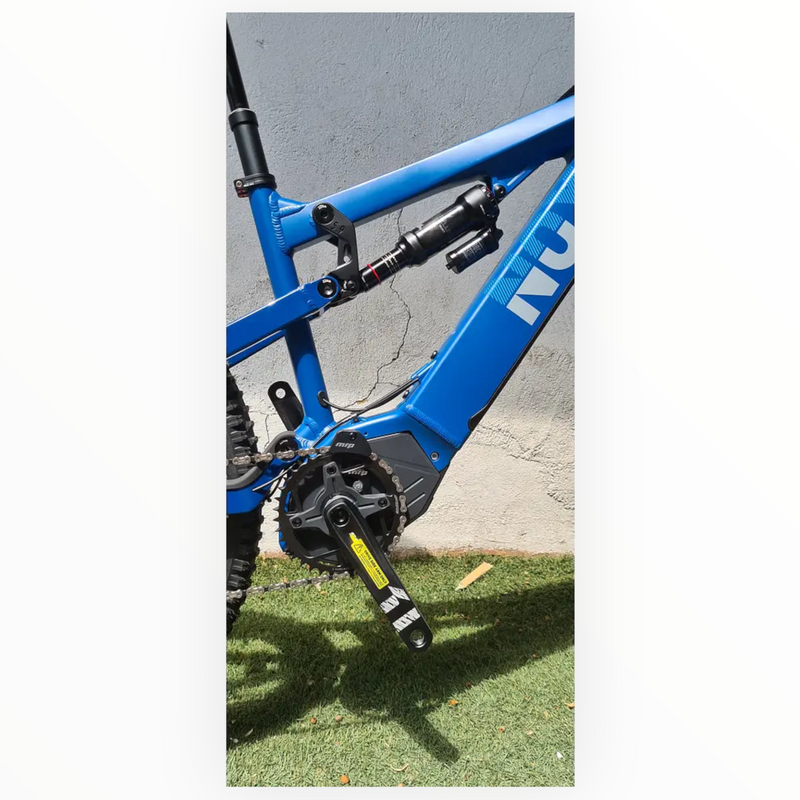 HYBRID 5.9 COMP