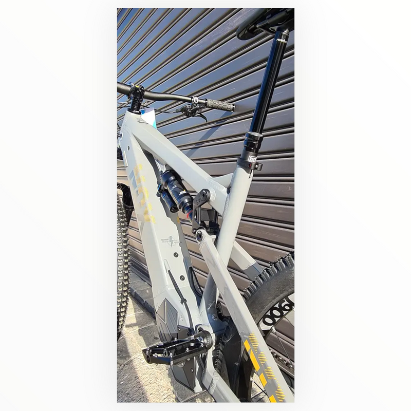 HYBRID 5.9 EXPERT