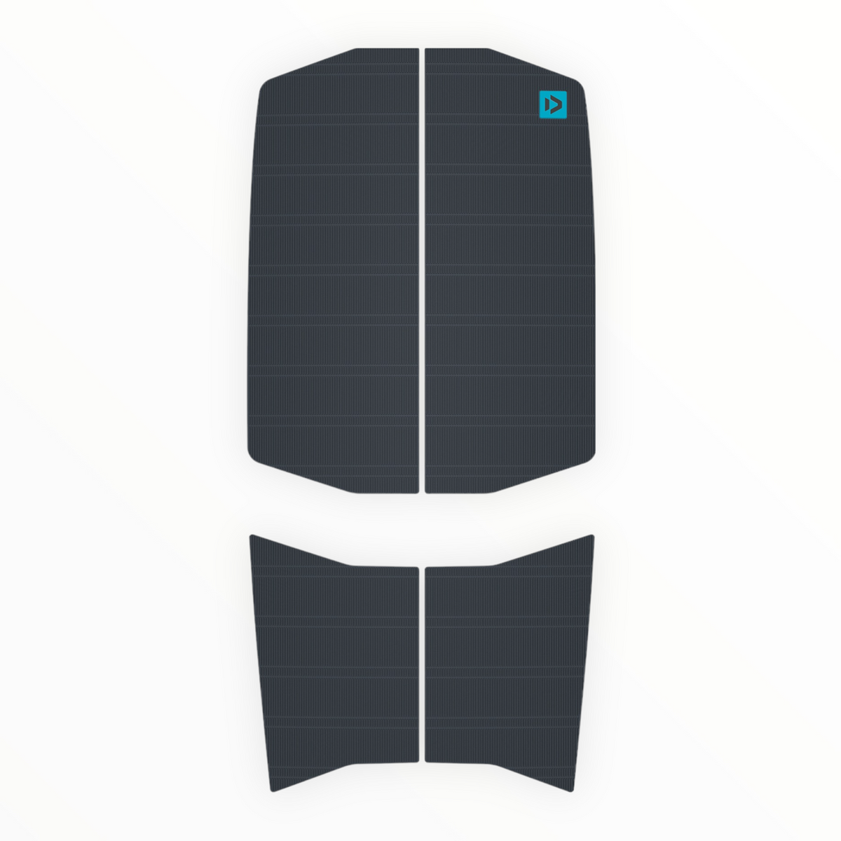 BOARD ACC TRACTION PAD PRO-FRONT