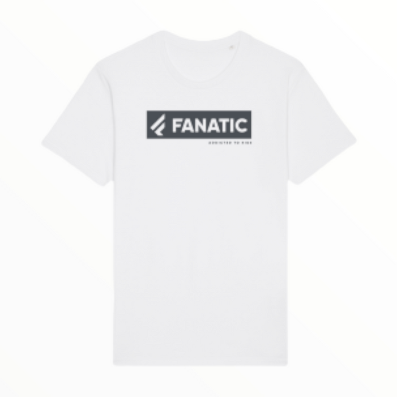 POLERA TEE FANATIC