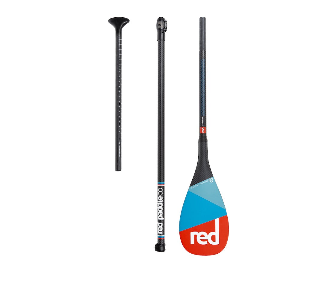 REMO CARBON 50 3PC