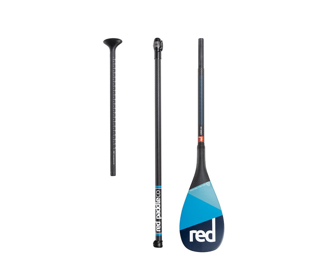 REMO CARBON 100 3PC
