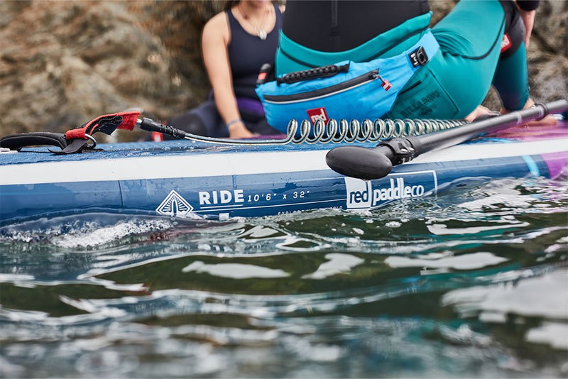 RIDE MSL SUP 10’6″ - KIT COMPLETO 2022
