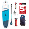 RIDE MSL SUP 10’6″ - KIT COMPLETO 2022