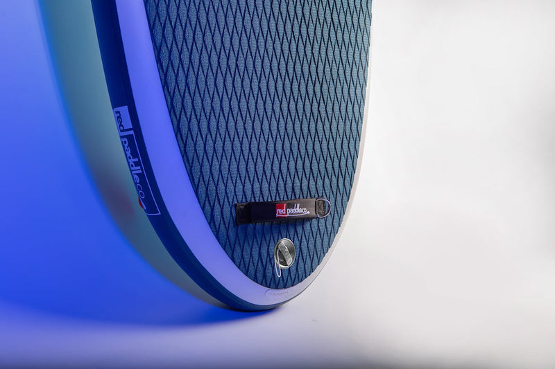 RIDE MSL SUP 10’8″ - KIT COMPLETO