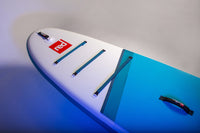 RIDE MSL SUP 10’8″ - KIT COMPLETO