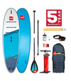 RIDE MSL SUP 9’8″ - KIT COMPLETO