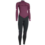 TRAJE DE AGUA TRINITY CORE