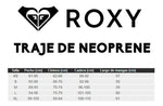 TRAJE DE AGUA 4/3 SYNCRO+ CZ LFS